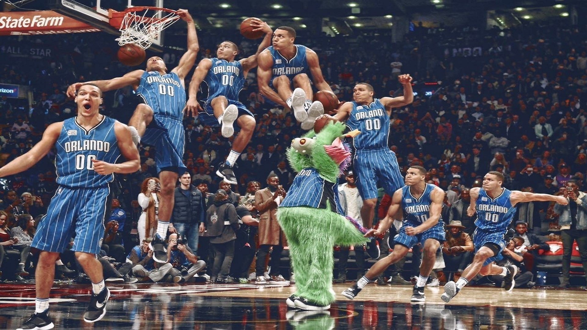 爱游戏体育-“拍案叫绝：联盟中最酷炫的花式运球”，nba花式运球集锦